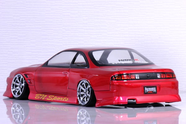 Rc s14 clearance